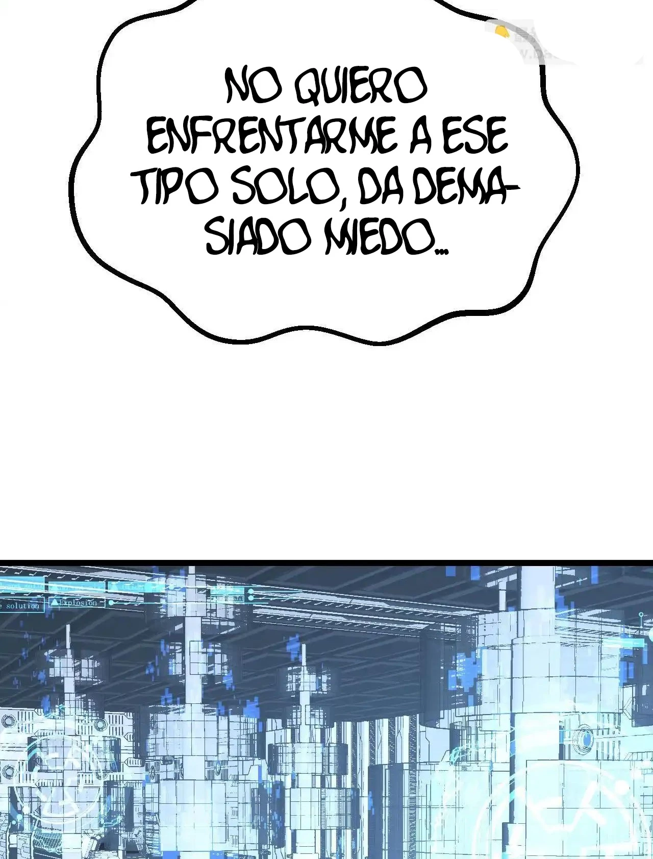 Después De Iniciar Sesión Durante 30 Días, Puedo Aniquilar Estrellas > Capitulo 116 > Page 171