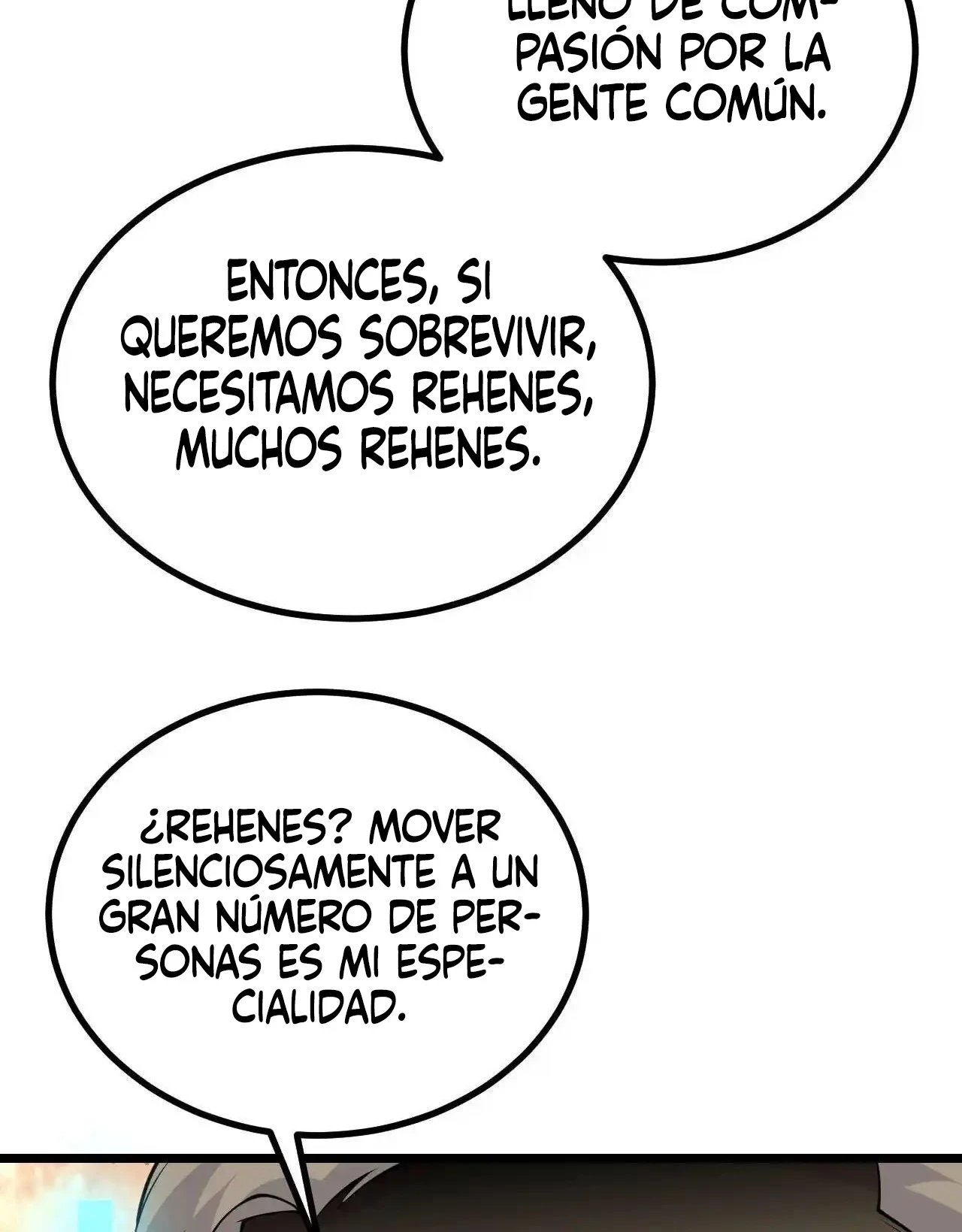 Después De Iniciar Sesión Durante 30 Días, Puedo Aniquilar Estrellas > Capitulo 117 > Page 321