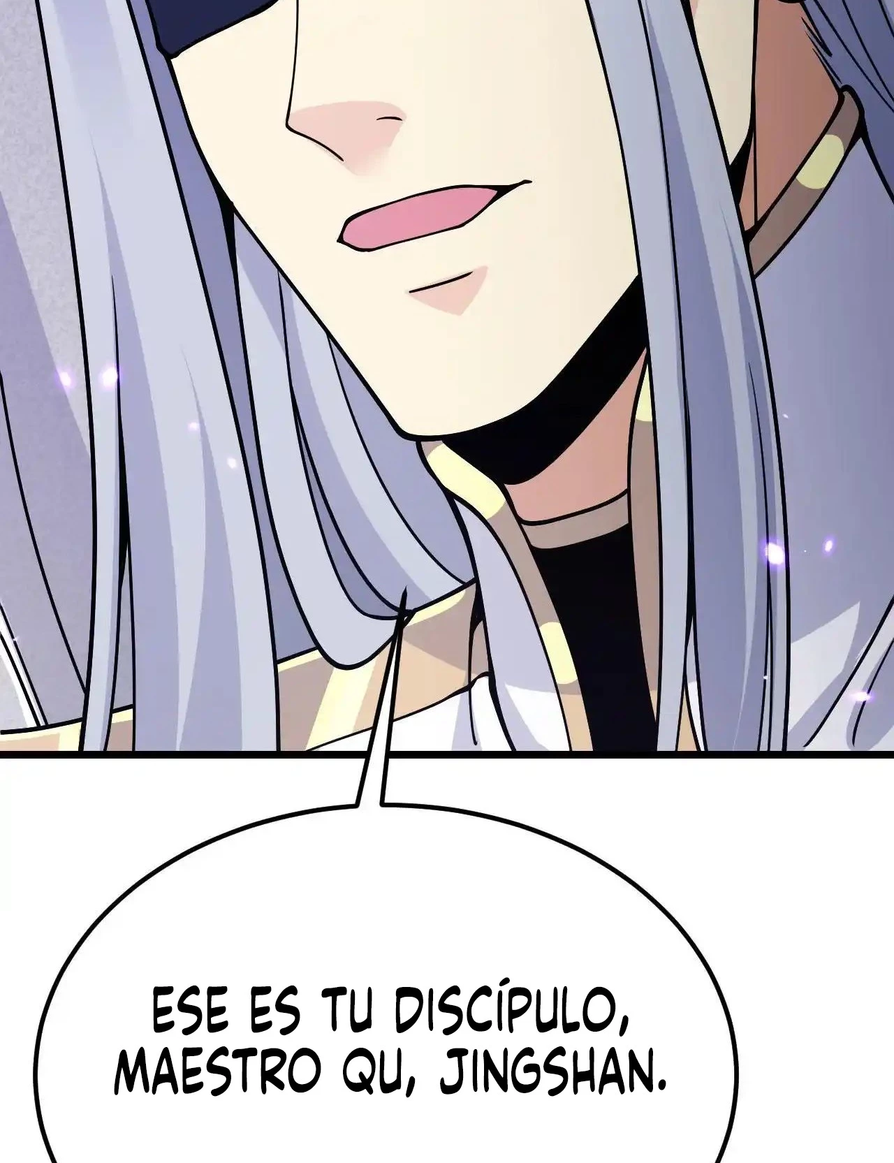 Después De Iniciar Sesión Durante 30 Días, Puedo Aniquilar Estrellas > Capitulo 121 > Page 381