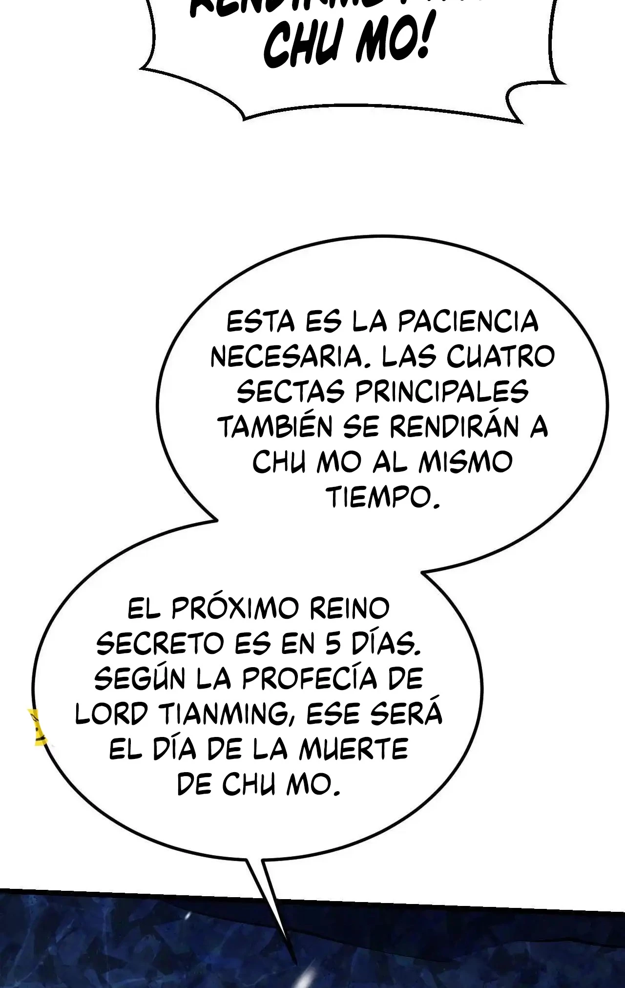 Después De Iniciar Sesión Durante 30 Días, Puedo Aniquilar Estrellas > Capitulo 122 > Page 61