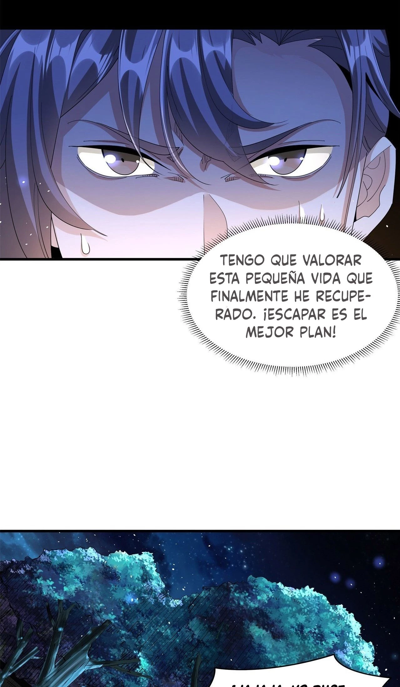 Sin Una Compañera Daoísta, Moriré > Capitulo 2 > Page 211