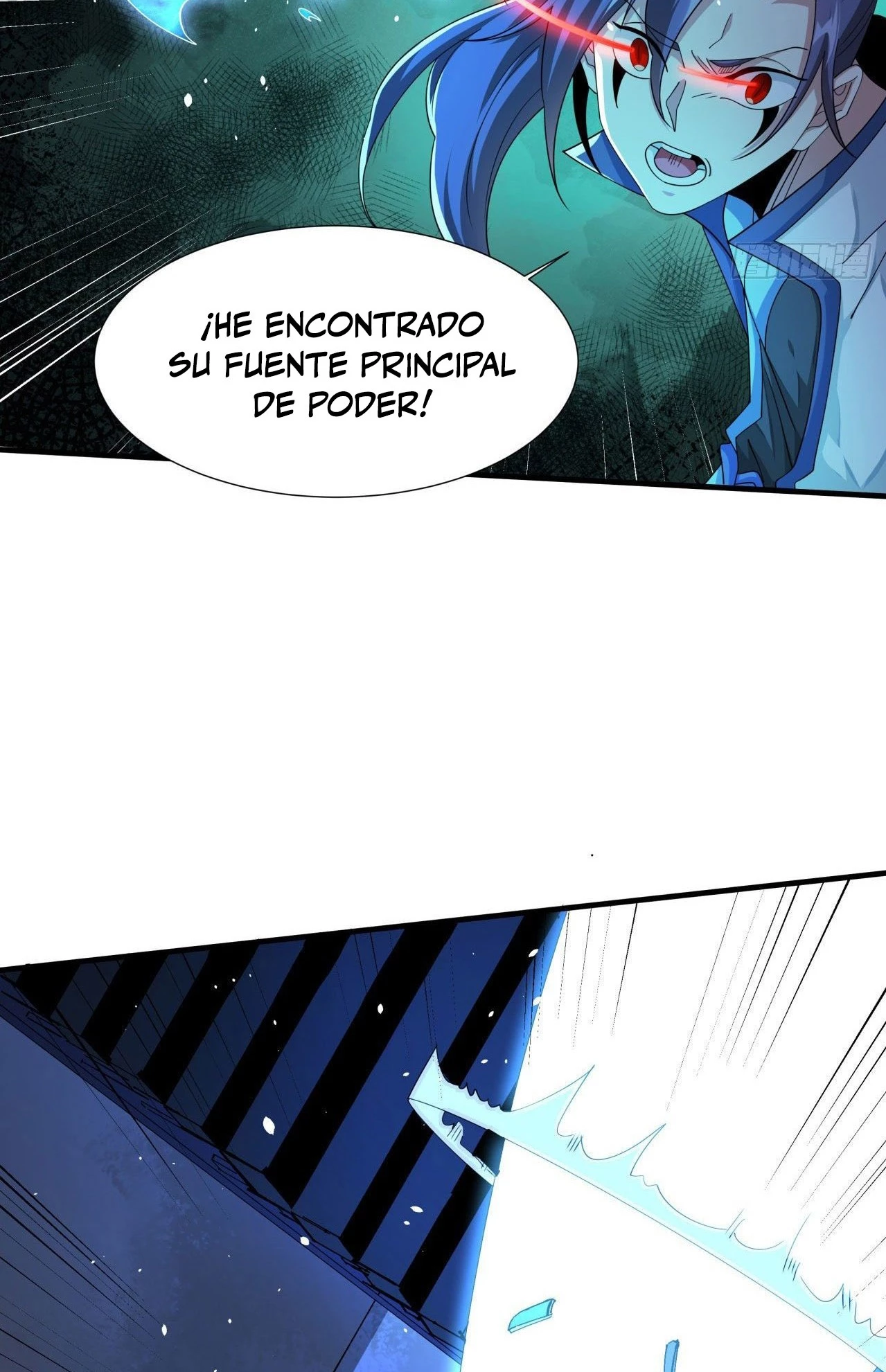 Sin Una Compañera Daoísta, Moriré > Capitulo 17 > Page 231