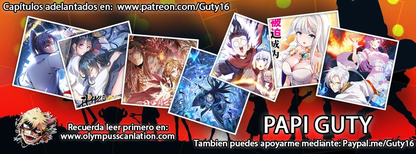 Sin Una Compañera Daoísta, Moriré > Capitulo 36 > Page 501