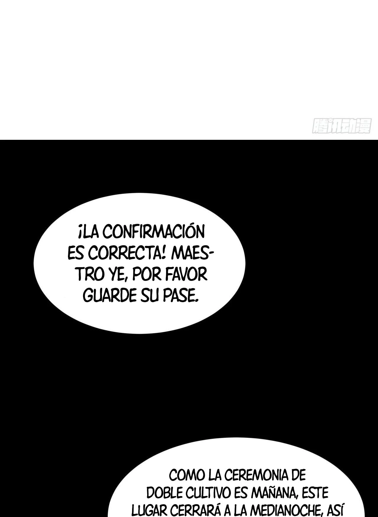 Sin Una Compañera Daoísta, Moriré > Capitulo 72 > Page 461