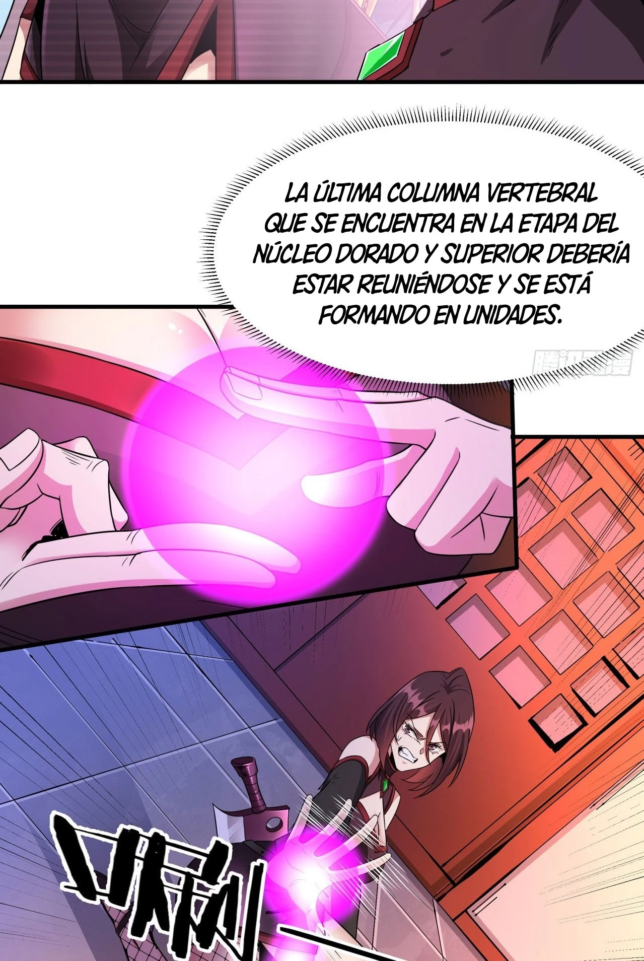 Sin Una Compañera Daoísta, Moriré > Capitulo 73 > Page 171