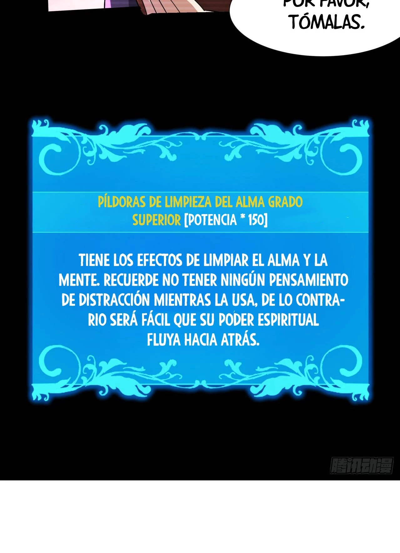 Sin Una Compañera Daoísta, Moriré > Capitulo 75 > Page 151