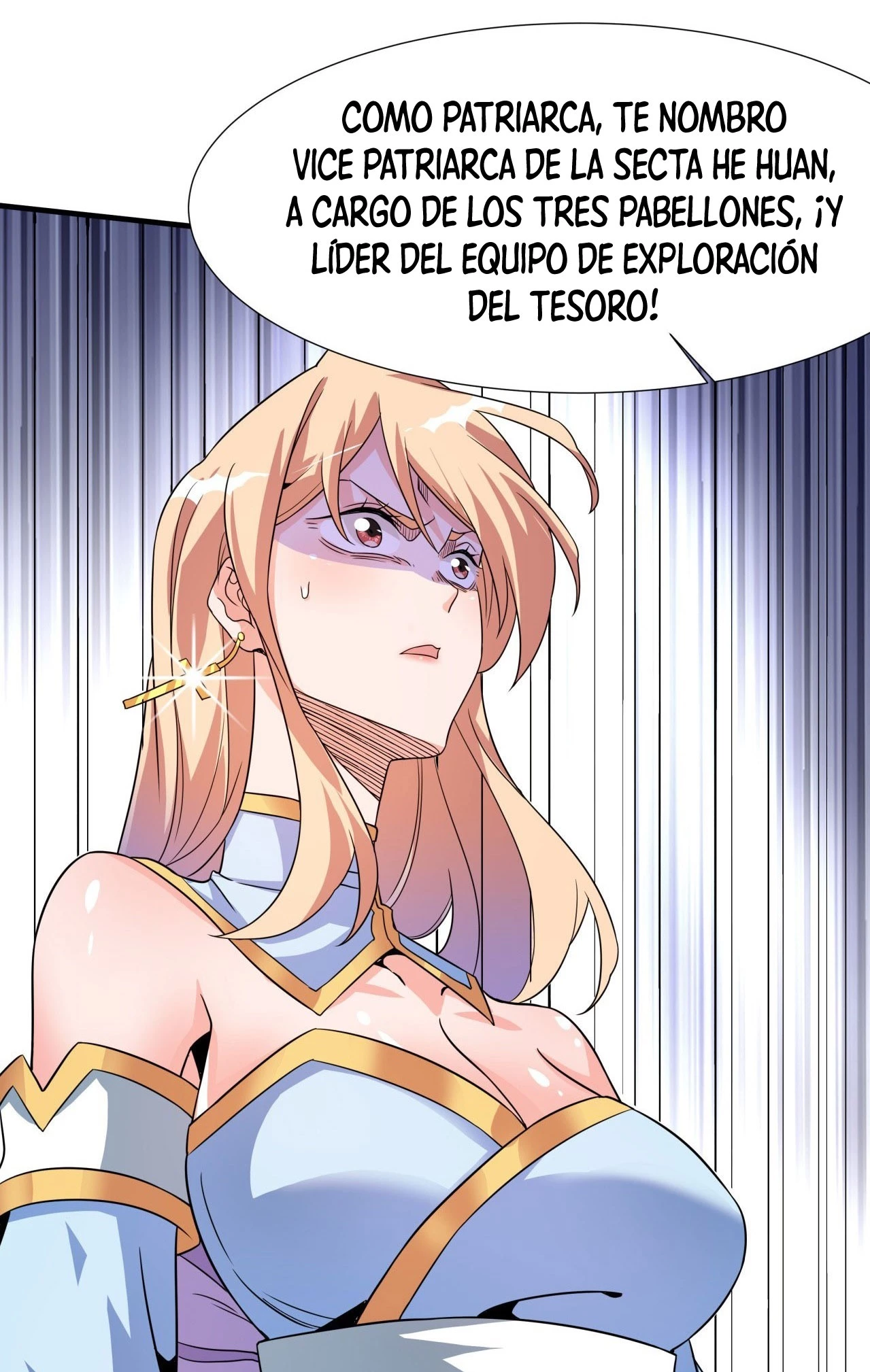 Sin Una Compañera Daoísta, Moriré > Capitulo 77 > Page 291