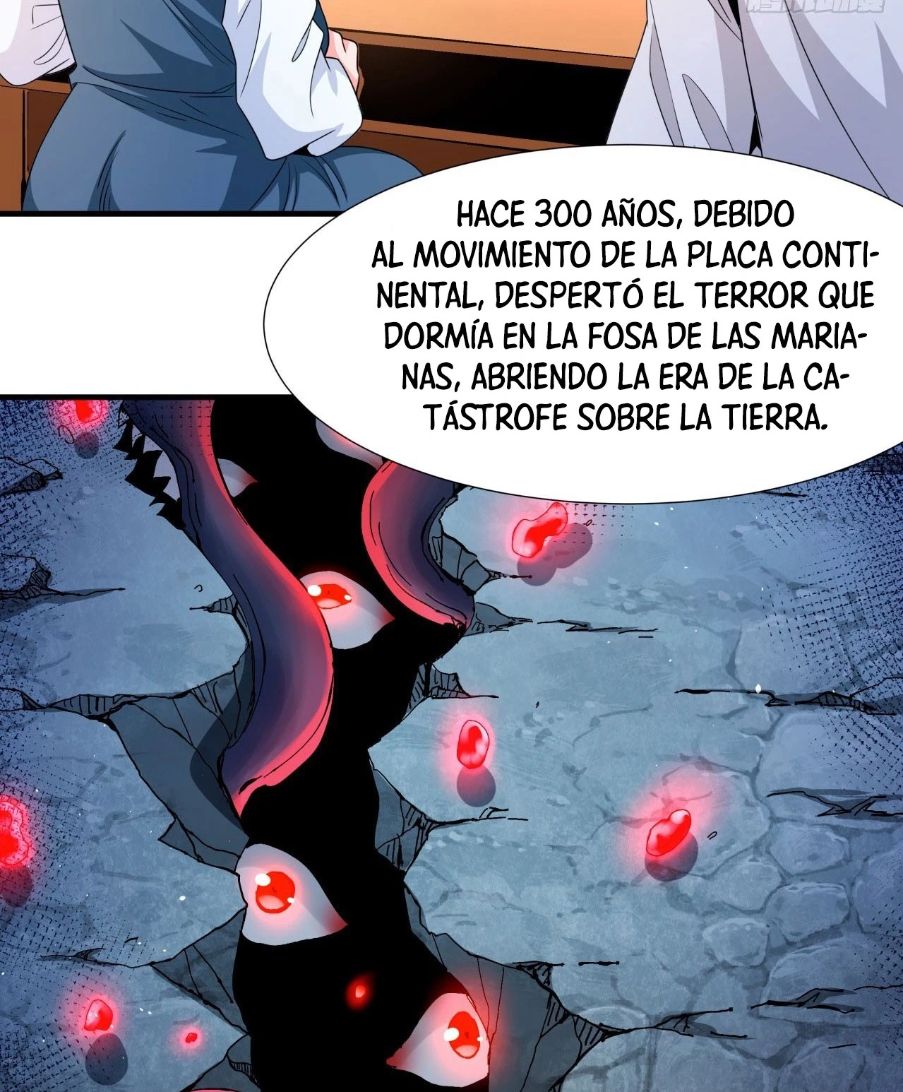 Sin Una Compañera Daoísta, Moriré > Capitulo 80 > Page 351