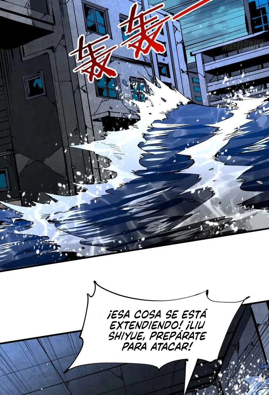 Sin Una Compañera Daoísta, Moriré > Capitulo 82 > Page 31