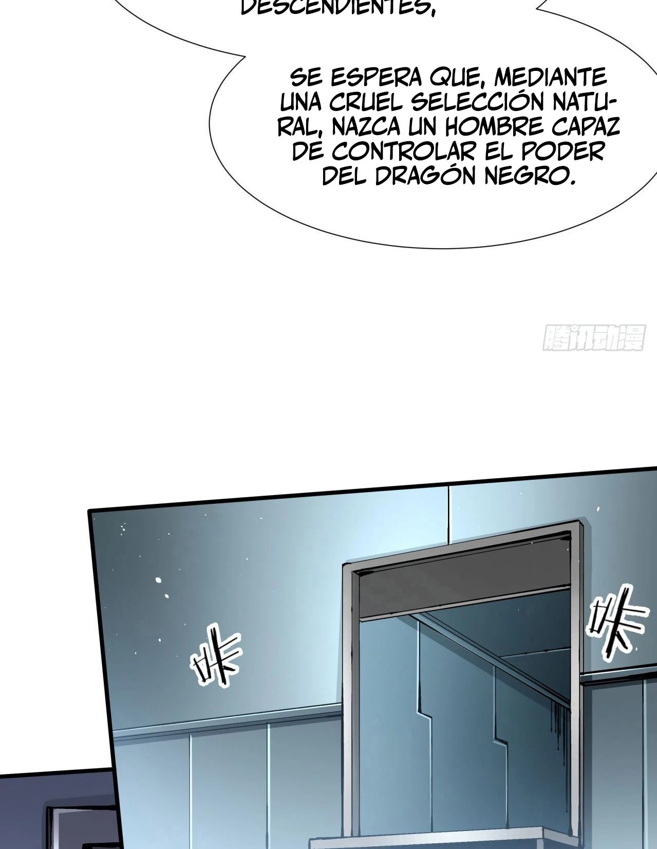 Sin Una Compañera Daoísta, Moriré > Capitulo 86 > Page 391