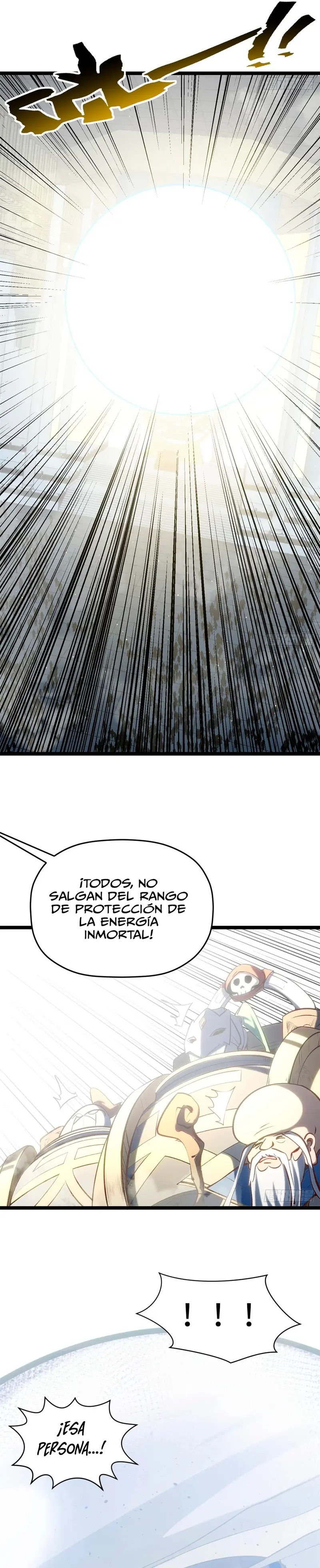 Providencia De Primer Nivel: Cultiva En Silencio Durante Miles de Años > Capitulo 216 > Page 201