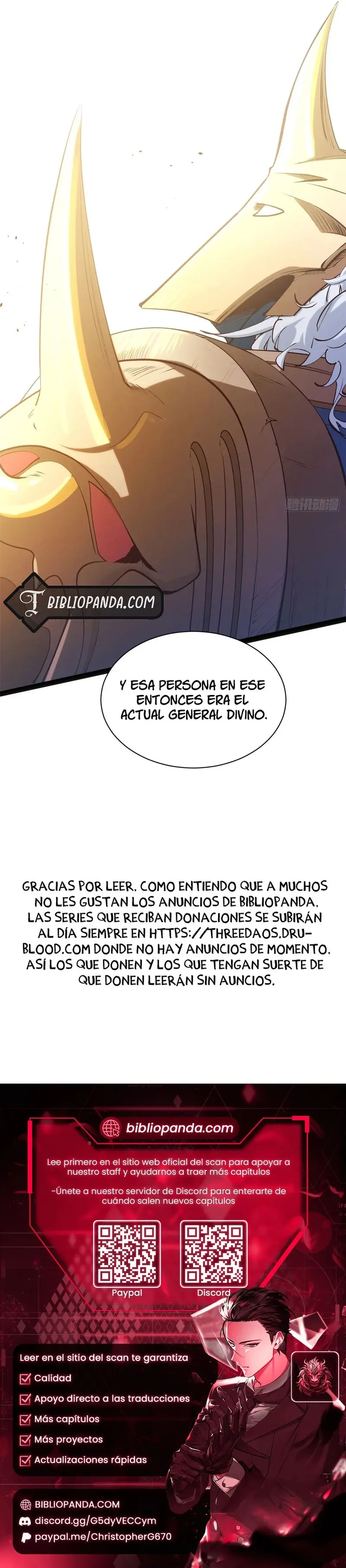Providencia De Primer Nivel: Cultiva En Silencio Durante Miles de Años > Capitulo 220 > Page 191