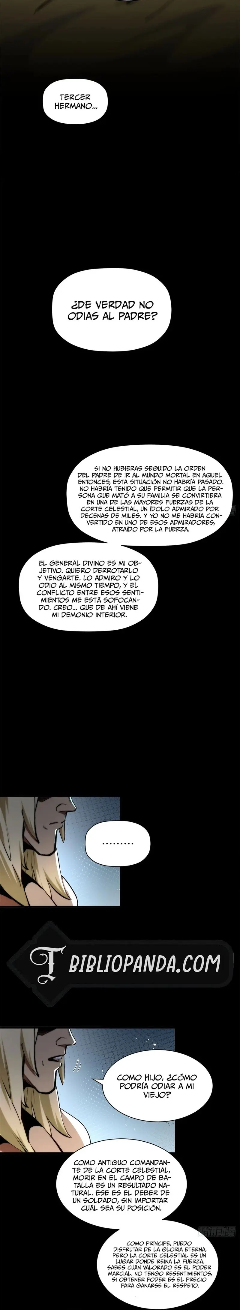 Providencia De Primer Nivel: Cultiva En Silencio Durante Miles de Años > Capitulo 222 > Page 61