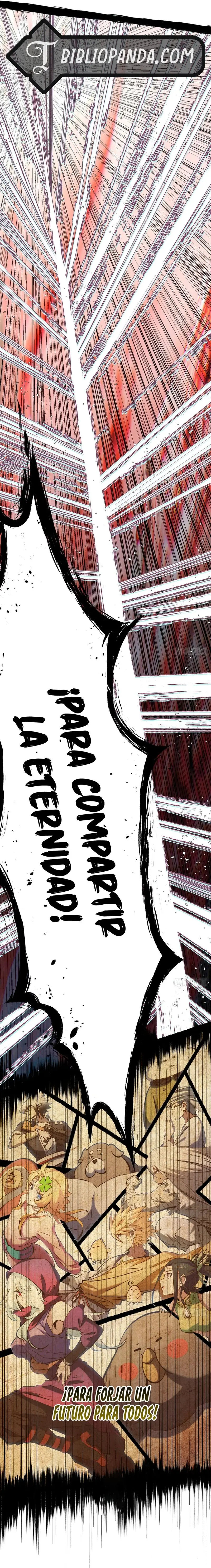 Providencia De Primer Nivel: Cultiva En Silencio Durante Miles de Años > Capitulo 222 > Page 191