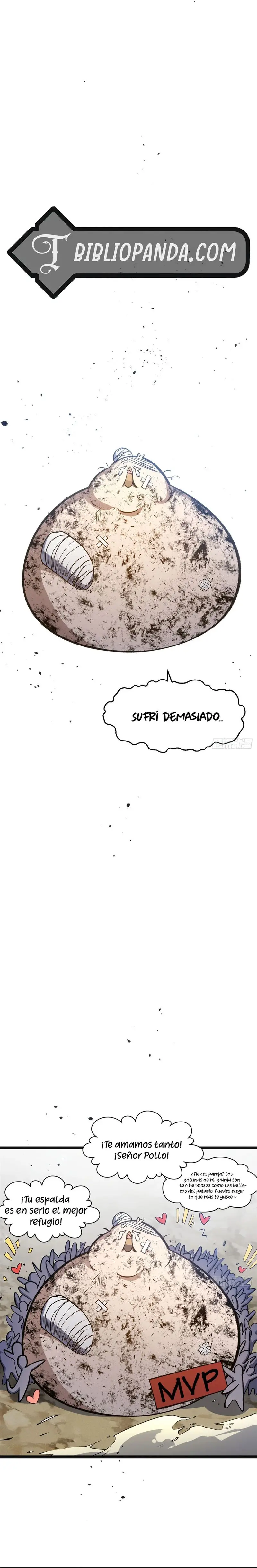 Providencia De Primer Nivel: Cultiva En Silencio Durante Miles de Años > Capitulo 222 > Page 231