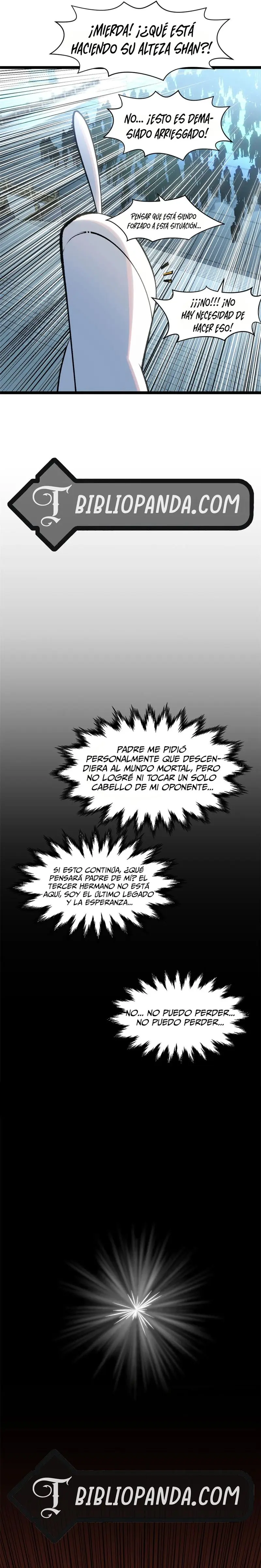 Providencia De Primer Nivel: Cultiva En Silencio Durante Miles de Años > Capitulo 221 > Page 161