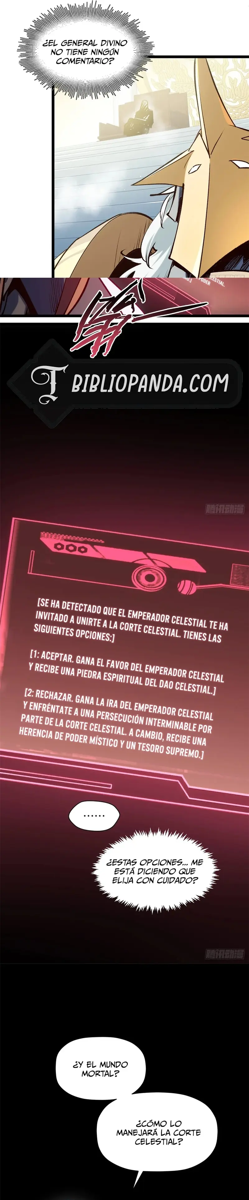 Providencia De Primer Nivel: Cultiva En Silencio Durante Miles de Años > Capitulo 223 > Page 71