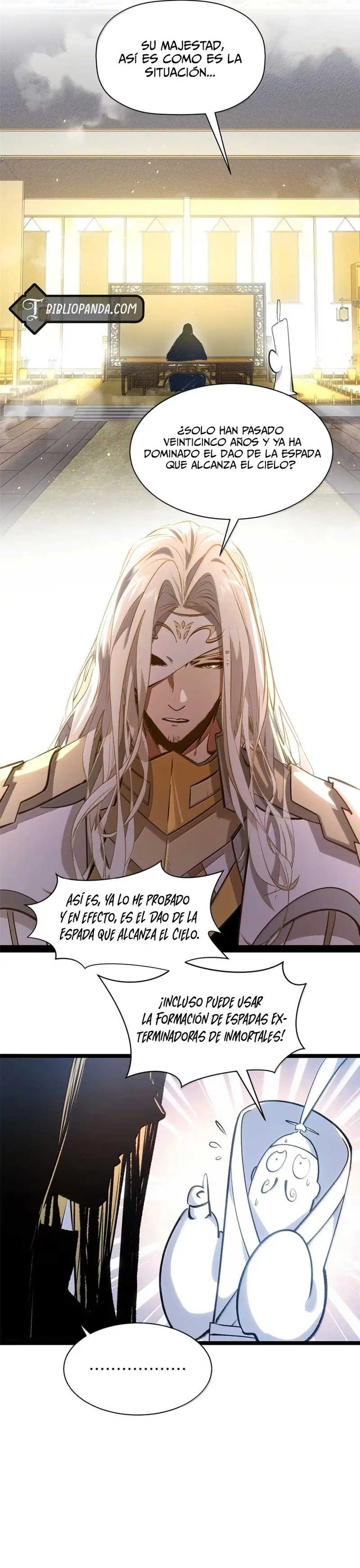 Providencia De Primer Nivel: Cultiva En Silencio Durante Miles de Años > Capitulo 227 > Page 11