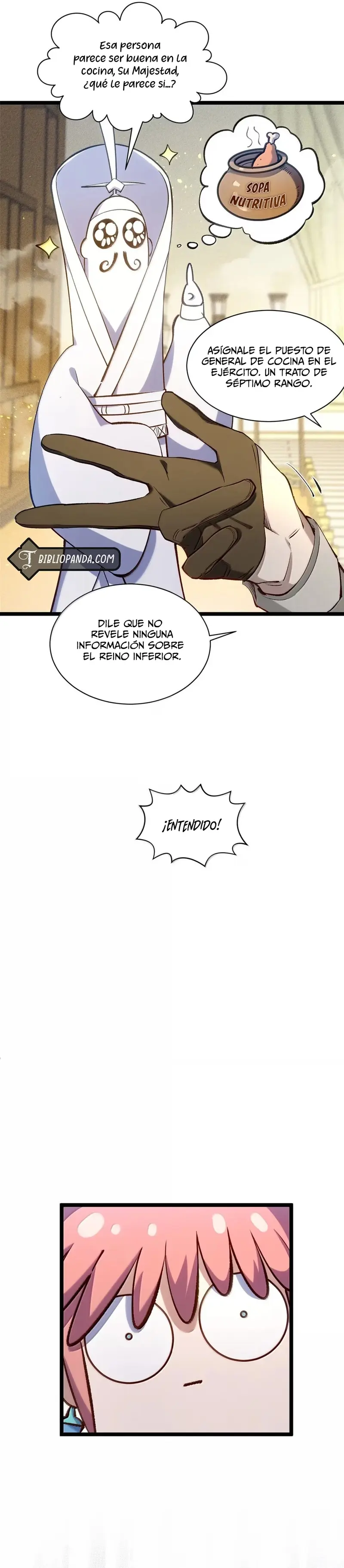 Providencia De Primer Nivel: Cultiva En Silencio Durante Miles de Años > Capitulo 227 > Page 61