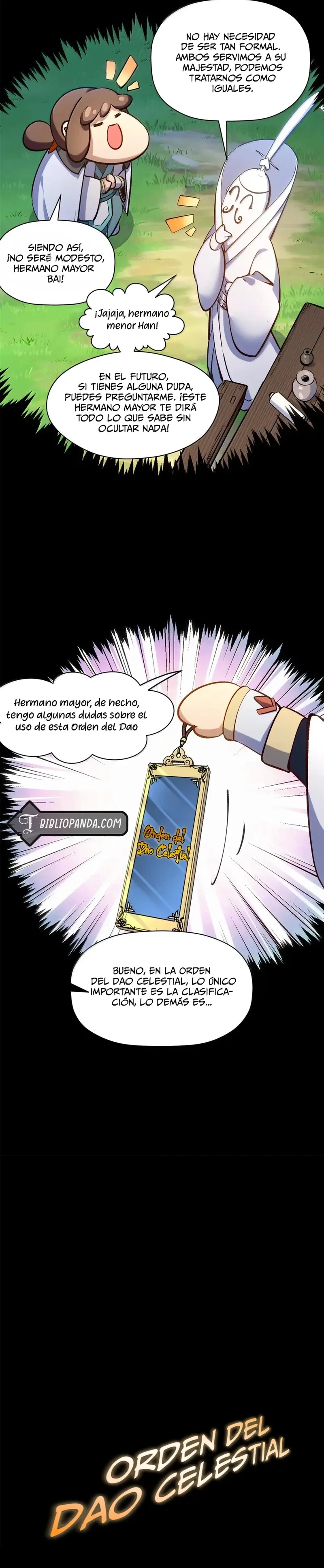 Providencia De Primer Nivel: Cultiva En Silencio Durante Miles de Años > Capitulo 227 > Page 91