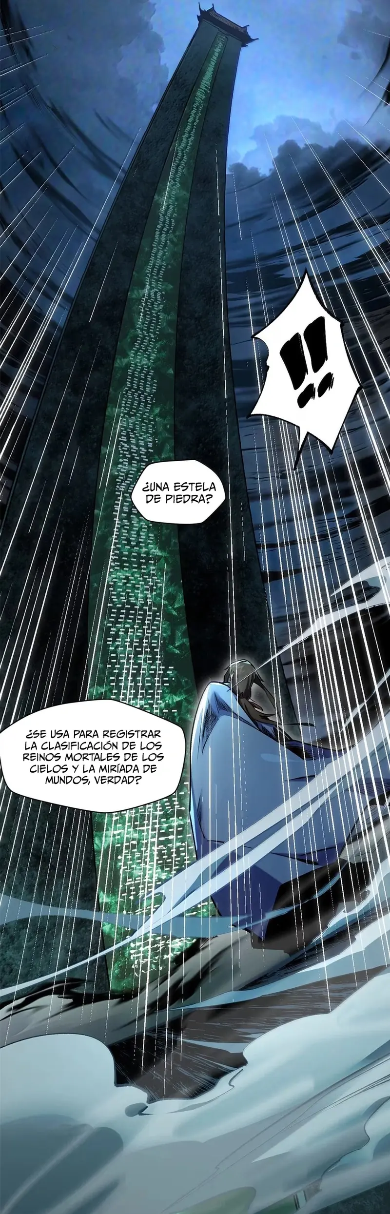 Providencia De Primer Nivel: Cultiva En Silencio Durante Miles de Años > Capitulo 227 > Page 131