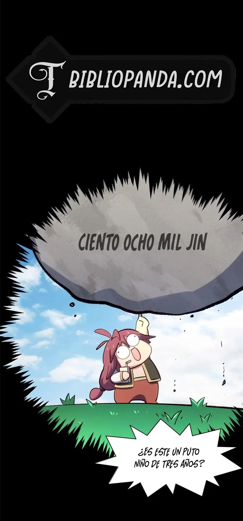 Providencia De Primer Nivel: Cultiva En Silencio Durante Miles de Años > Capitulo 227 > Page 221