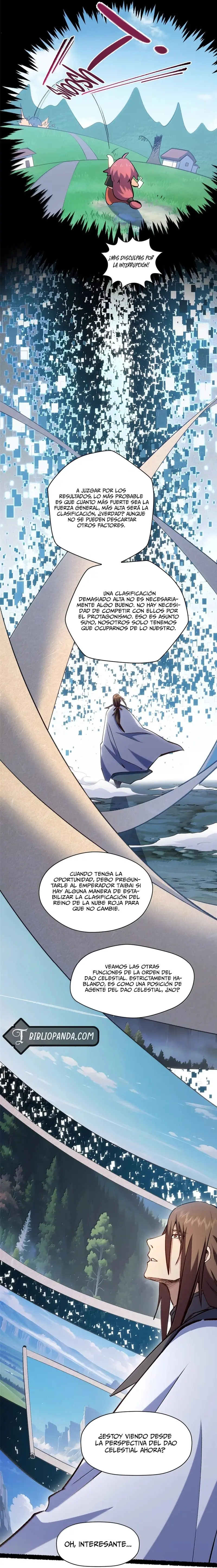 Providencia De Primer Nivel: Cultiva En Silencio Durante Miles de Años > Capitulo 227 > Page 231