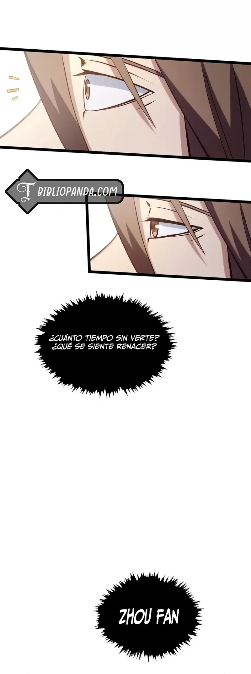 Providencia De Primer Nivel: Cultiva En Silencio Durante Miles de Años > Capitulo 227 > Page 241