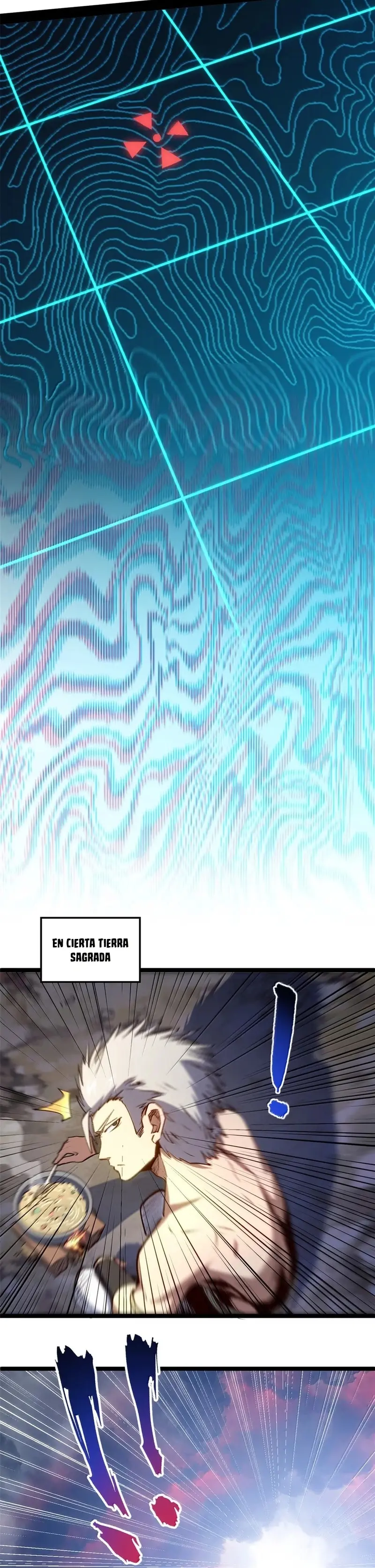 Providencia De Primer Nivel: Cultiva En Silencio Durante Miles de Años > Capitulo 227 > Page 261