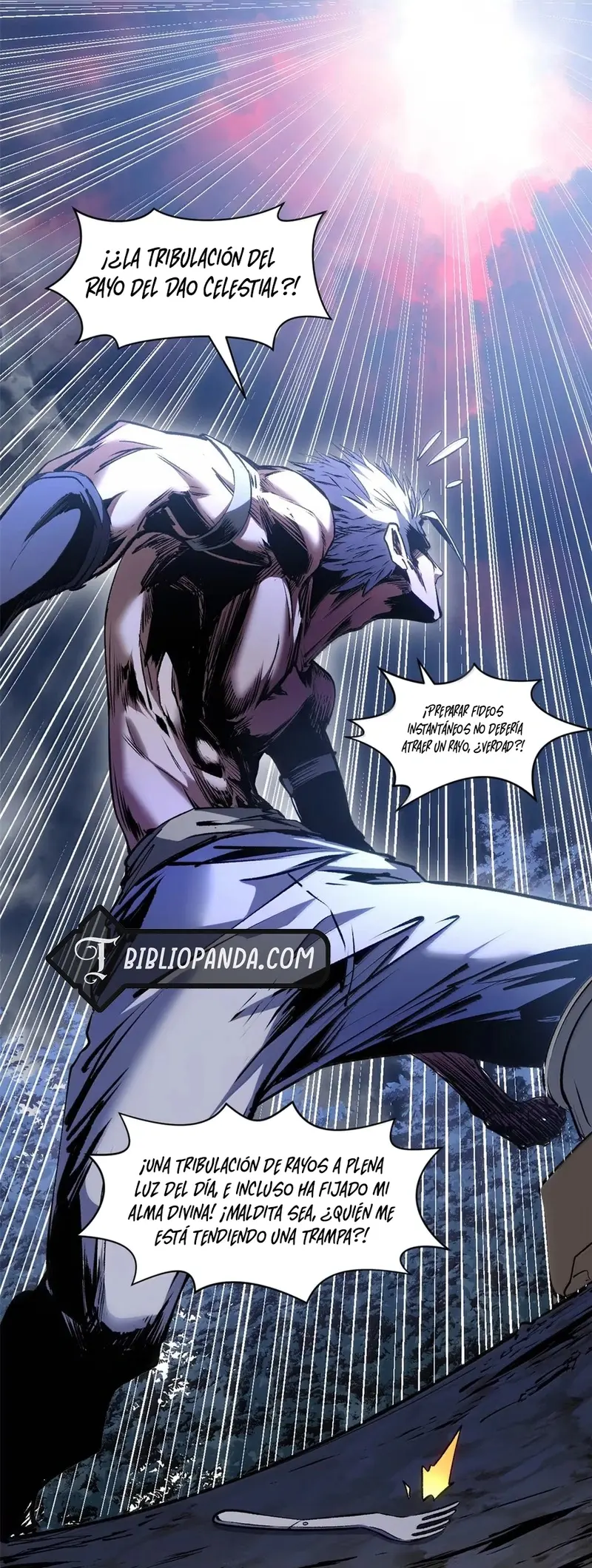 Providencia De Primer Nivel: Cultiva En Silencio Durante Miles de Años > Capitulo 227 > Page 271