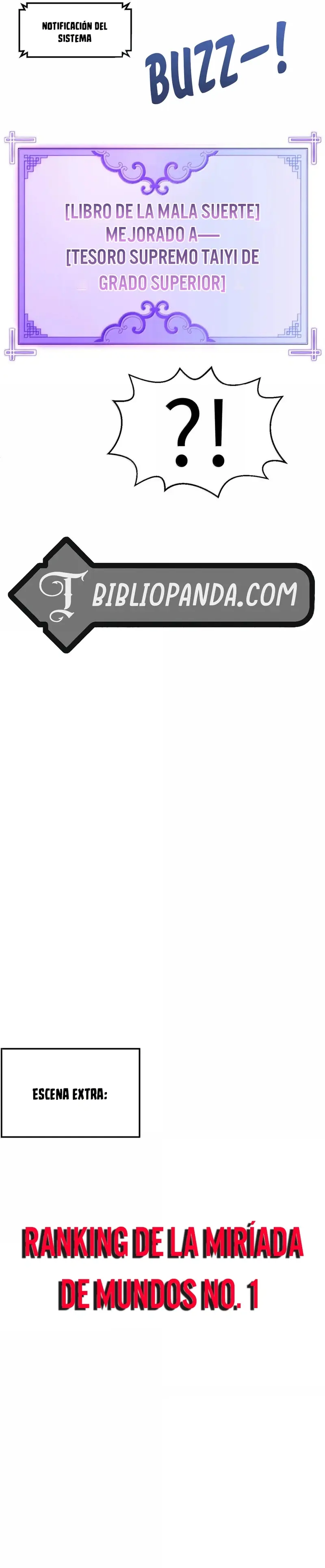 Providencia De Primer Nivel: Cultiva En Silencio Durante Miles de Años > Capitulo 227 > Page 291