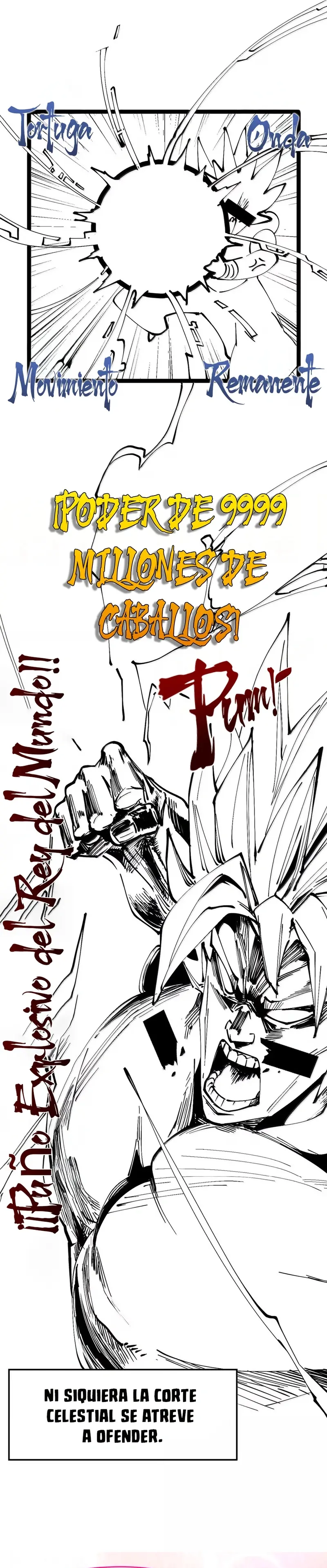 Providencia De Primer Nivel: Cultiva En Silencio Durante Miles de Años > Capitulo 227 > Page 311