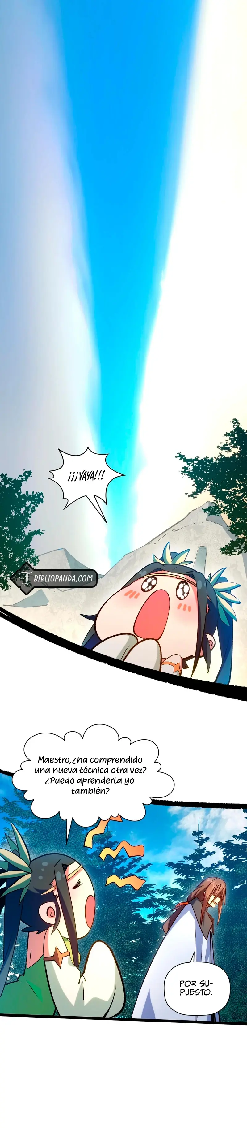 Providencia De Primer Nivel: Cultiva En Silencio Durante Miles de Años > Capitulo 226 > Page 11