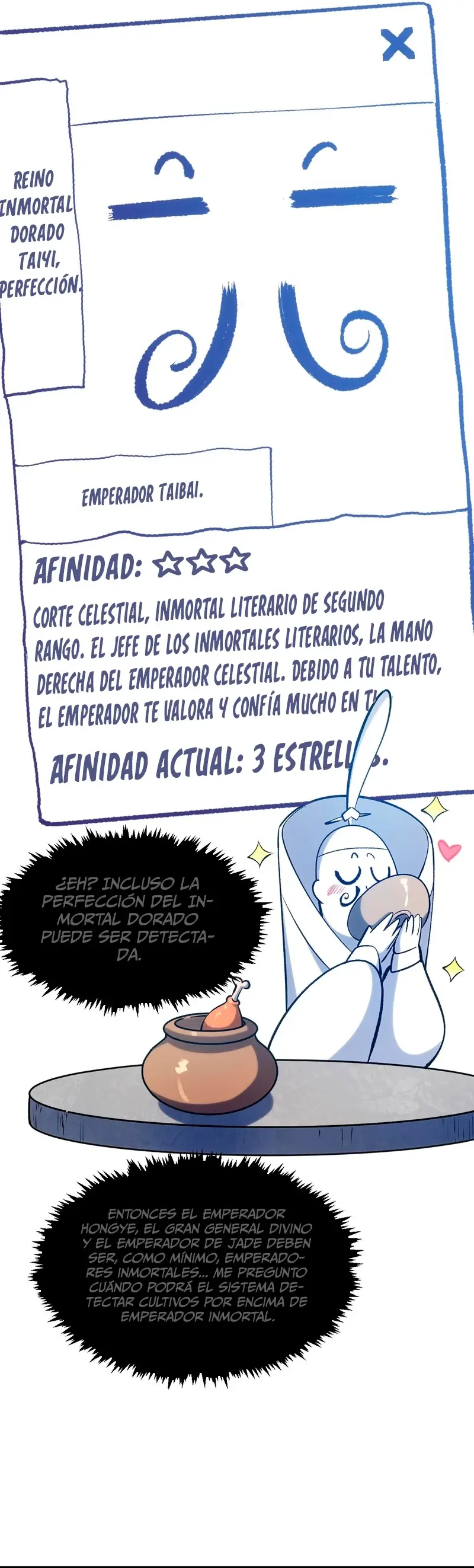 Providencia De Primer Nivel: Cultiva En Silencio Durante Miles de Años > Capitulo 226 > Page 121