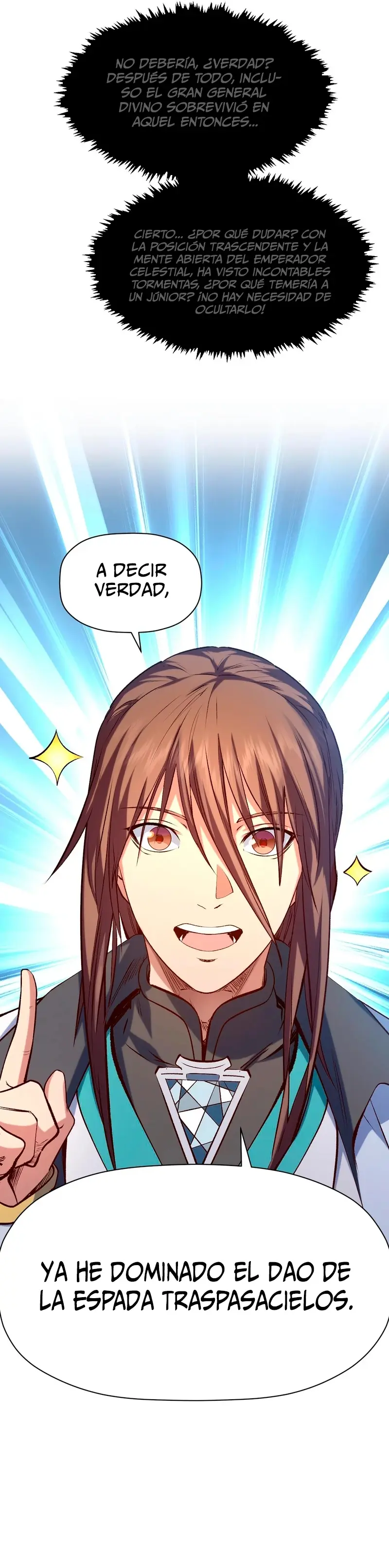 Providencia De Primer Nivel: Cultiva En Silencio Durante Miles de Años > Capitulo 226 > Page 171