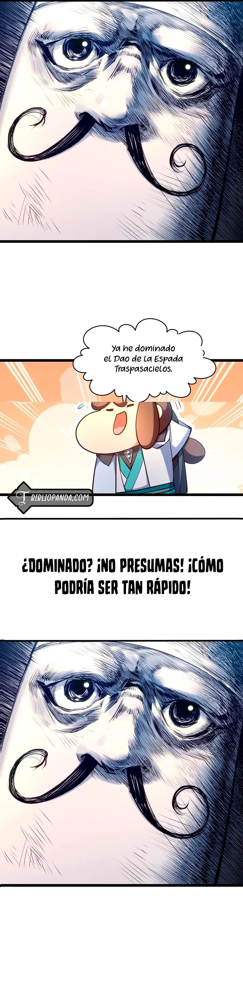 Providencia De Primer Nivel: Cultiva En Silencio Durante Miles de Años > Capitulo 226 > Page 201