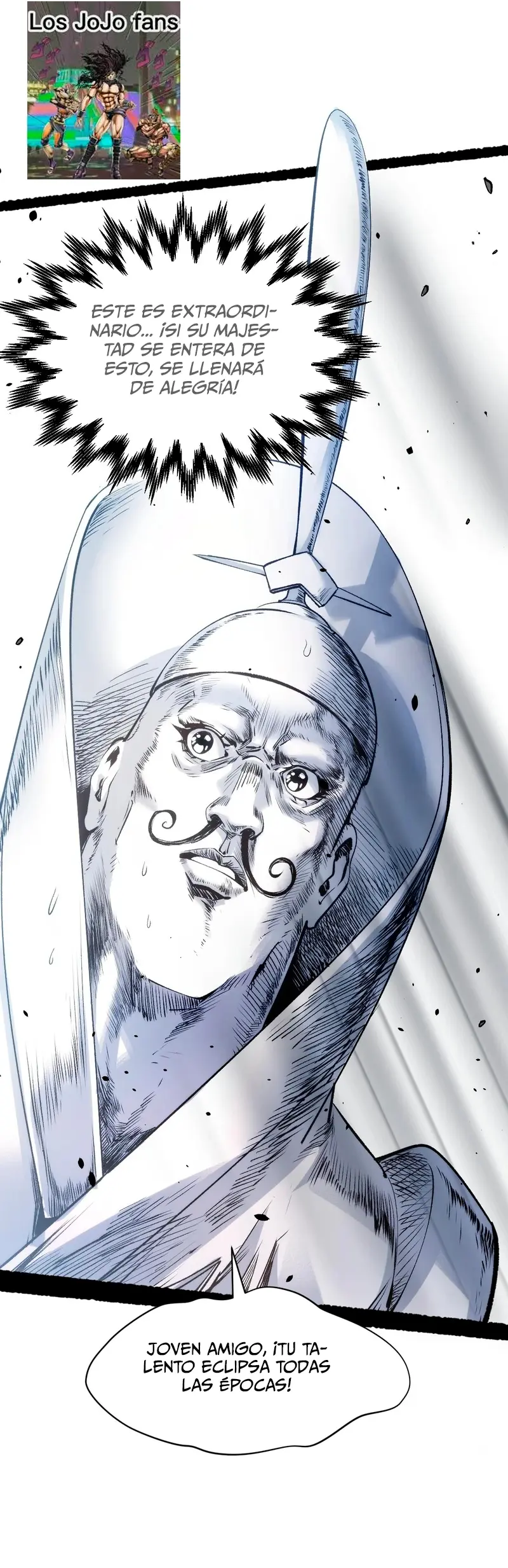 Providencia De Primer Nivel: Cultiva En Silencio Durante Miles de Años > Capitulo 226 > Page 261