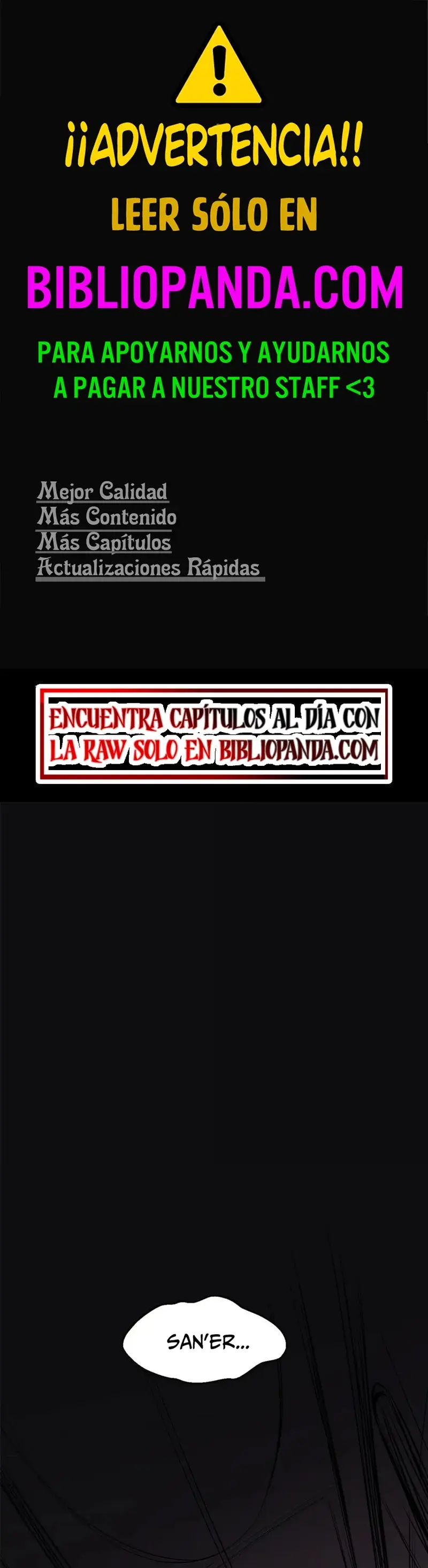 Providencia De Primer Nivel: Cultiva En Silencio Durante Miles de Años > Capitulo 228 > Page 01
