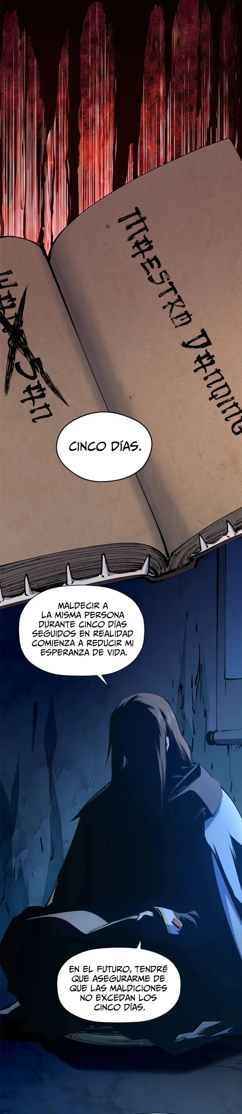 Providencia De Primer Nivel: Cultiva En Silencio Durante Miles de Años > Capitulo 228 > Page 31