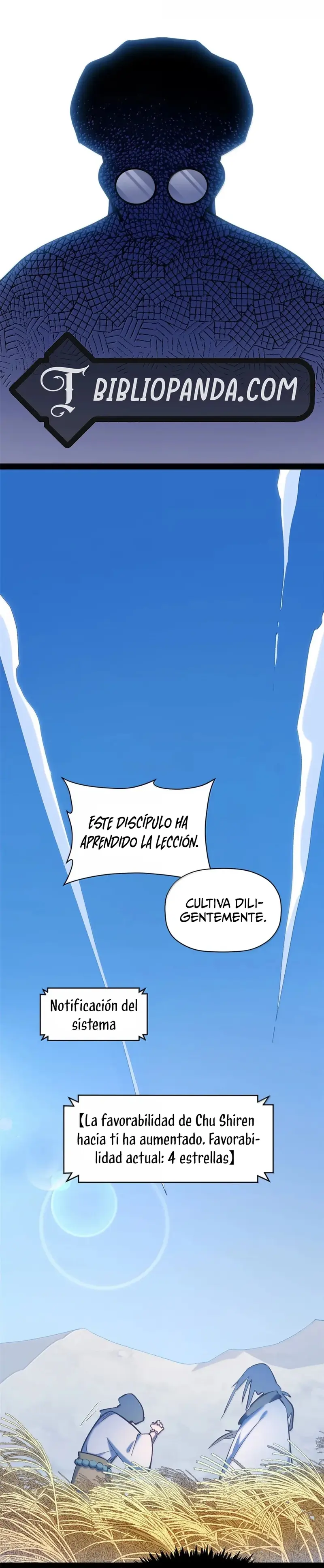 Providencia De Primer Nivel: Cultiva En Silencio Durante Miles de Años > Capitulo 228 > Page 181