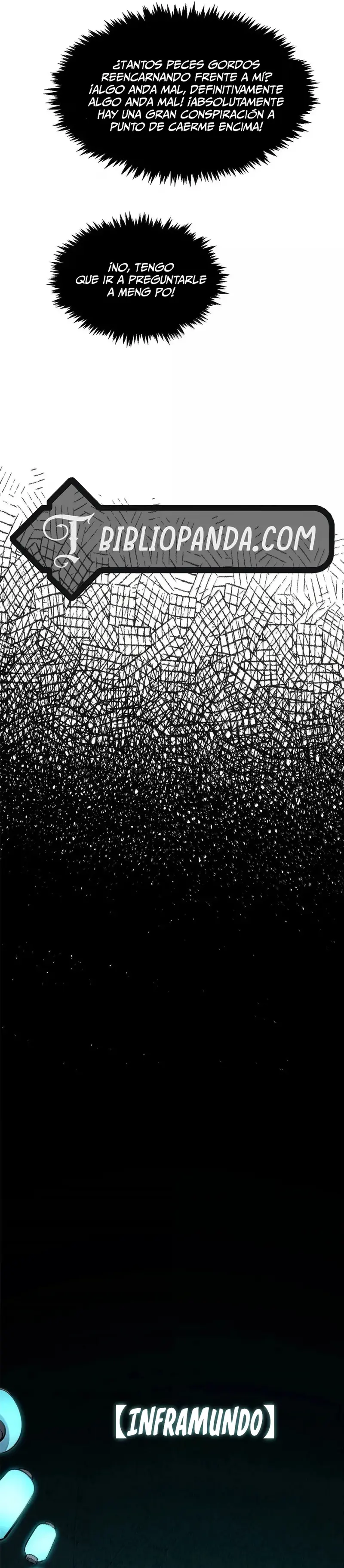 Providencia De Primer Nivel: Cultiva En Silencio Durante Miles de Años > Capitulo 228 > Page 211