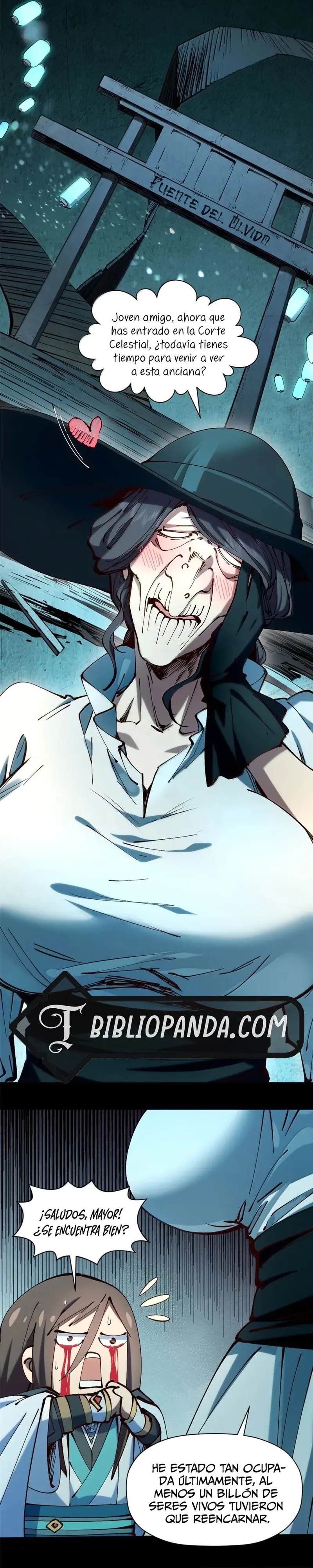 Providencia De Primer Nivel: Cultiva En Silencio Durante Miles de Años > Capitulo 228 > Page 221