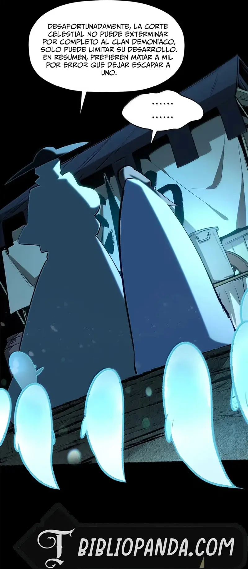 Providencia De Primer Nivel: Cultiva En Silencio Durante Miles de Años > Capitulo 229 > Page 41