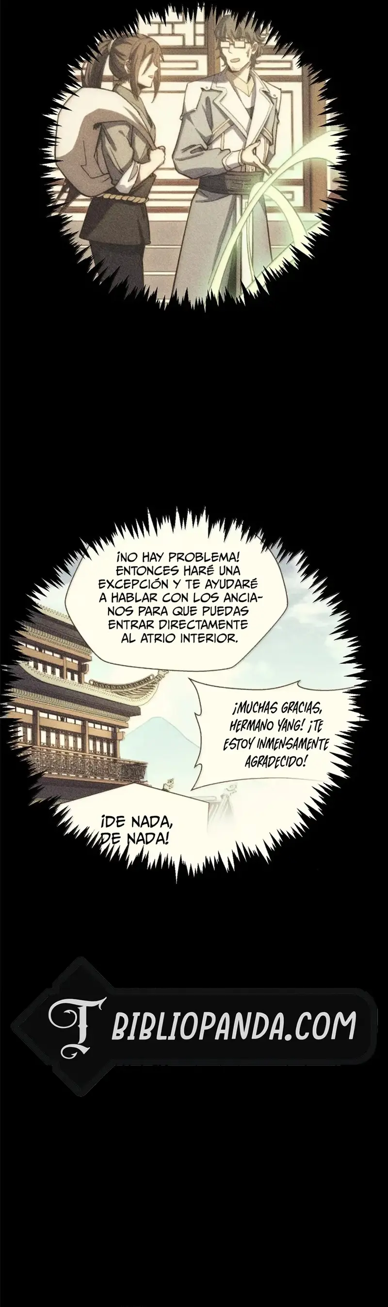 Providencia De Primer Nivel: Cultiva En Silencio Durante Miles de Años > Capitulo 229 > Page 81