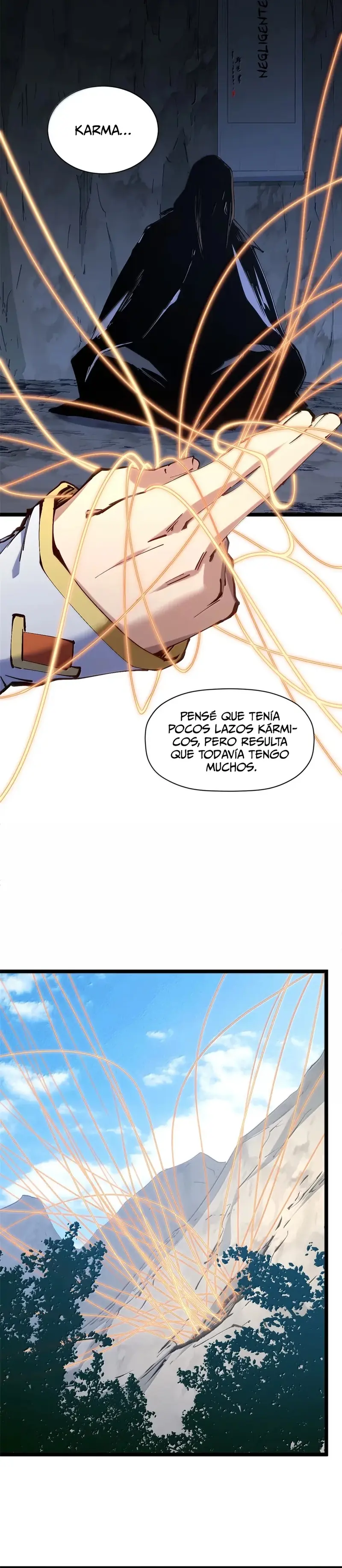 Providencia De Primer Nivel: Cultiva En Silencio Durante Miles de Años > Capitulo 229 > Page 161