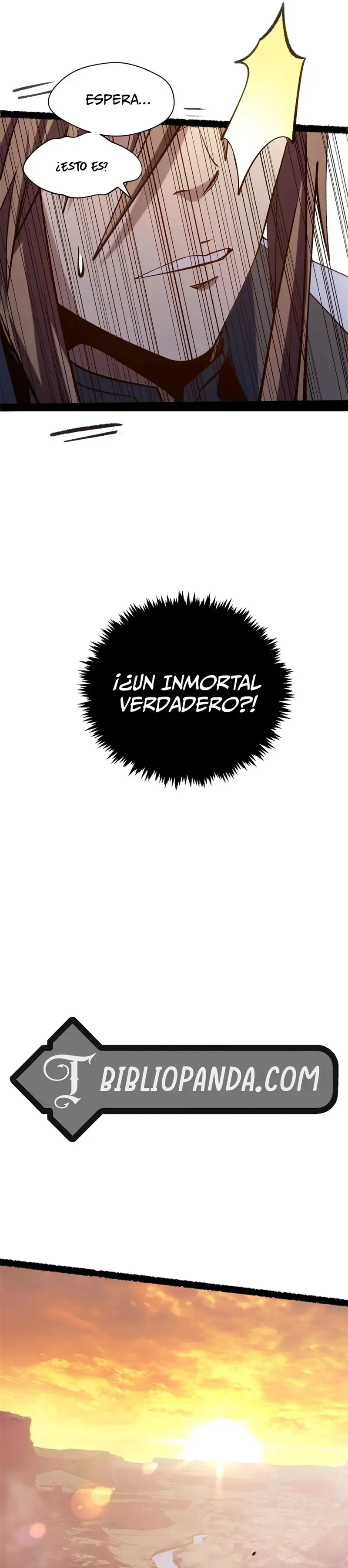 Providencia De Primer Nivel: Cultiva En Silencio Durante Miles de Años > Capitulo 230 > Page 191