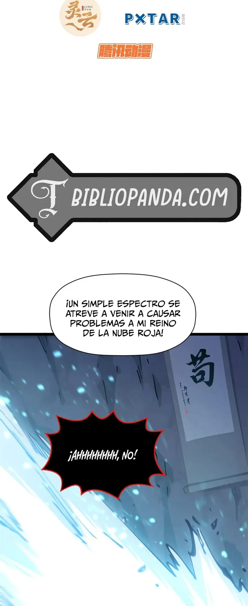 Providencia De Primer Nivel: Cultiva En Silencio Durante Miles de Años > Capitulo 231 > Page 11