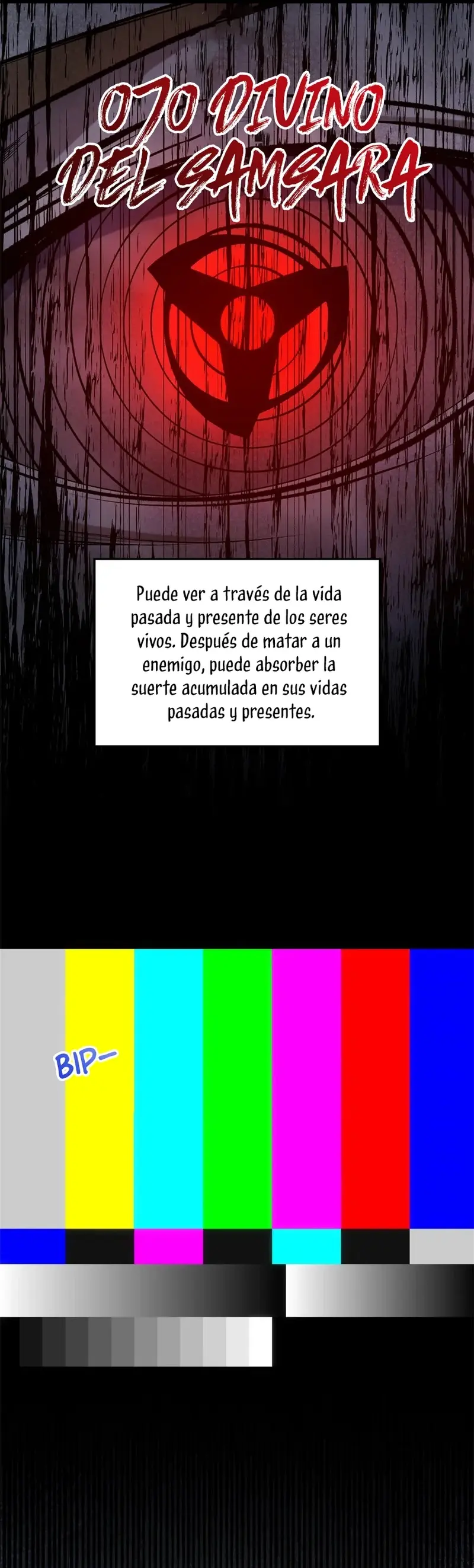 Providencia De Primer Nivel: Cultiva En Silencio Durante Miles de Años > Capitulo 231 > Page 111