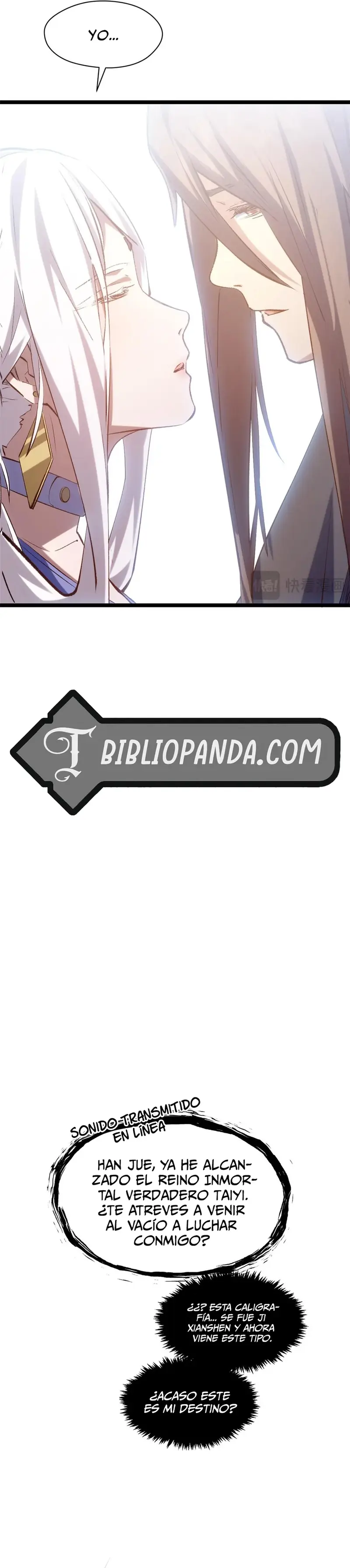 Providencia De Primer Nivel: Cultiva En Silencio Durante Miles de Años > Capitulo 231 > Page 181