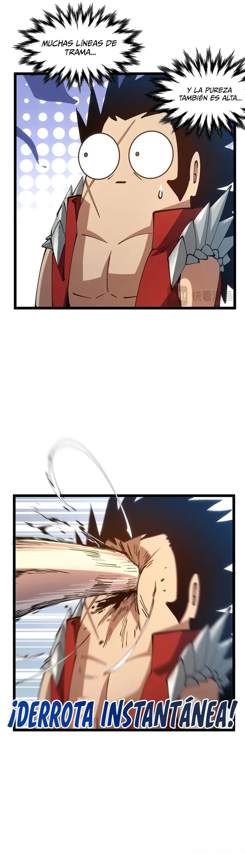 Providencia De Primer Nivel: Cultiva En Silencio Durante Miles de Años > Capitulo 231 > Page 241